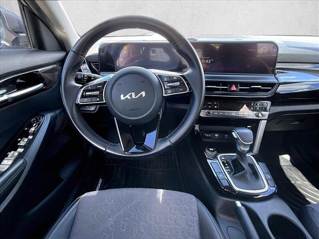 Used 2024 Kia Seltos S FWD image 7