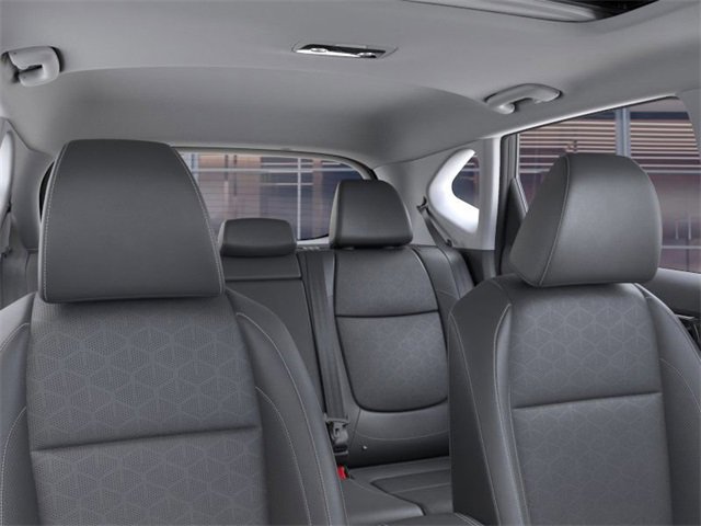 New 2026 Kia Seltos SX image 27