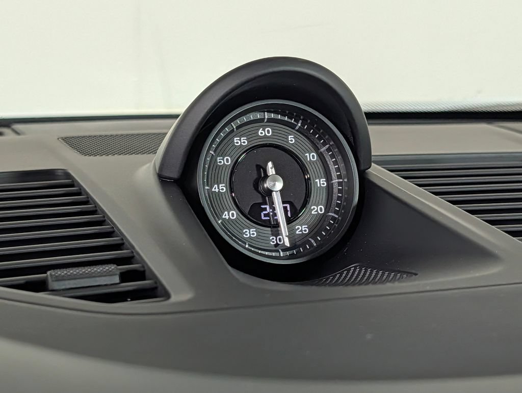 New 2026 Porsche 911 Carrera 4S AWD/4WD image 29