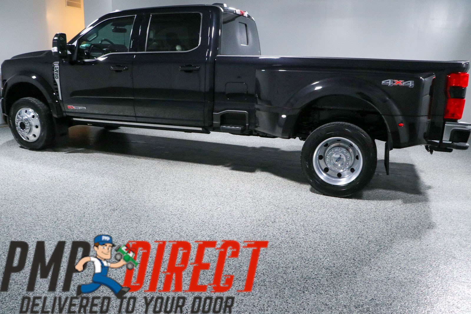 Used 2024 Ford F450 Lariat w/ Lariat Ultimate Package AWD/4WD image 10