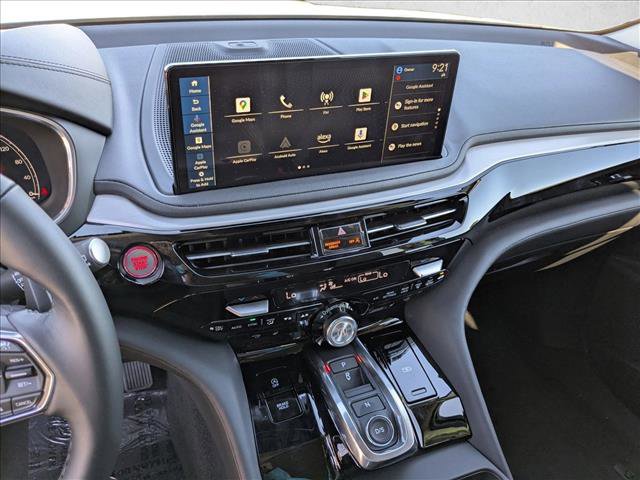 New 2026 Acura MDX SH-AWD w/ Technology Package image 12