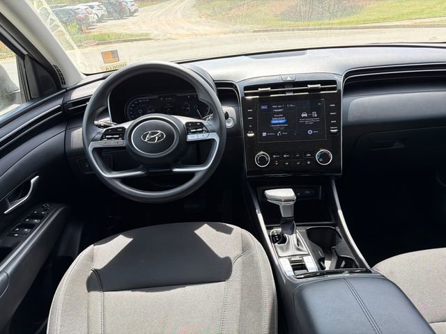 Used 2023 Hyundai Tucson SEL image 22