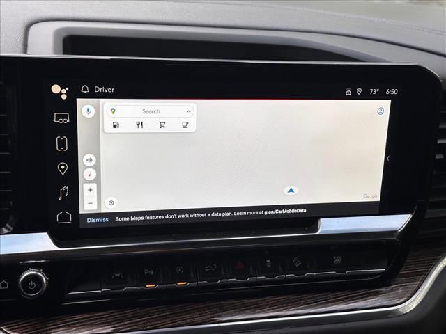 Certified 2024 GMC Sierra 1500 Elevation w/ Elevation Premium Package image 28