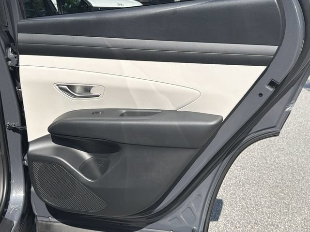 New 2026 Hyundai Tucson SEL Plus FWD image 18