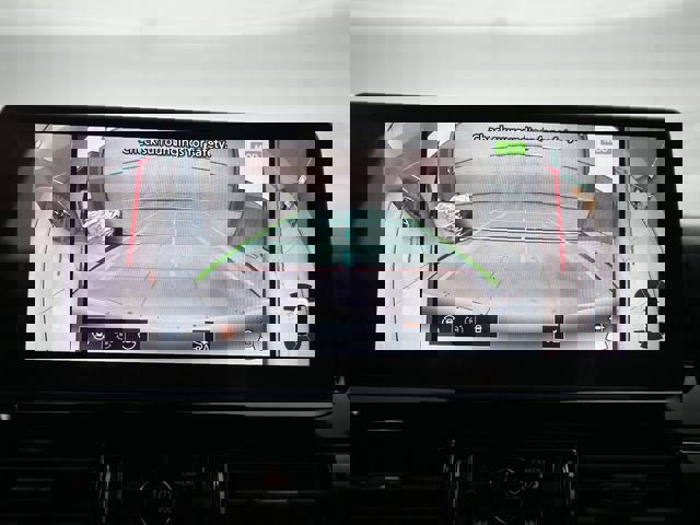 New 2026 Nissan Pathfinder Rock Creek image 17