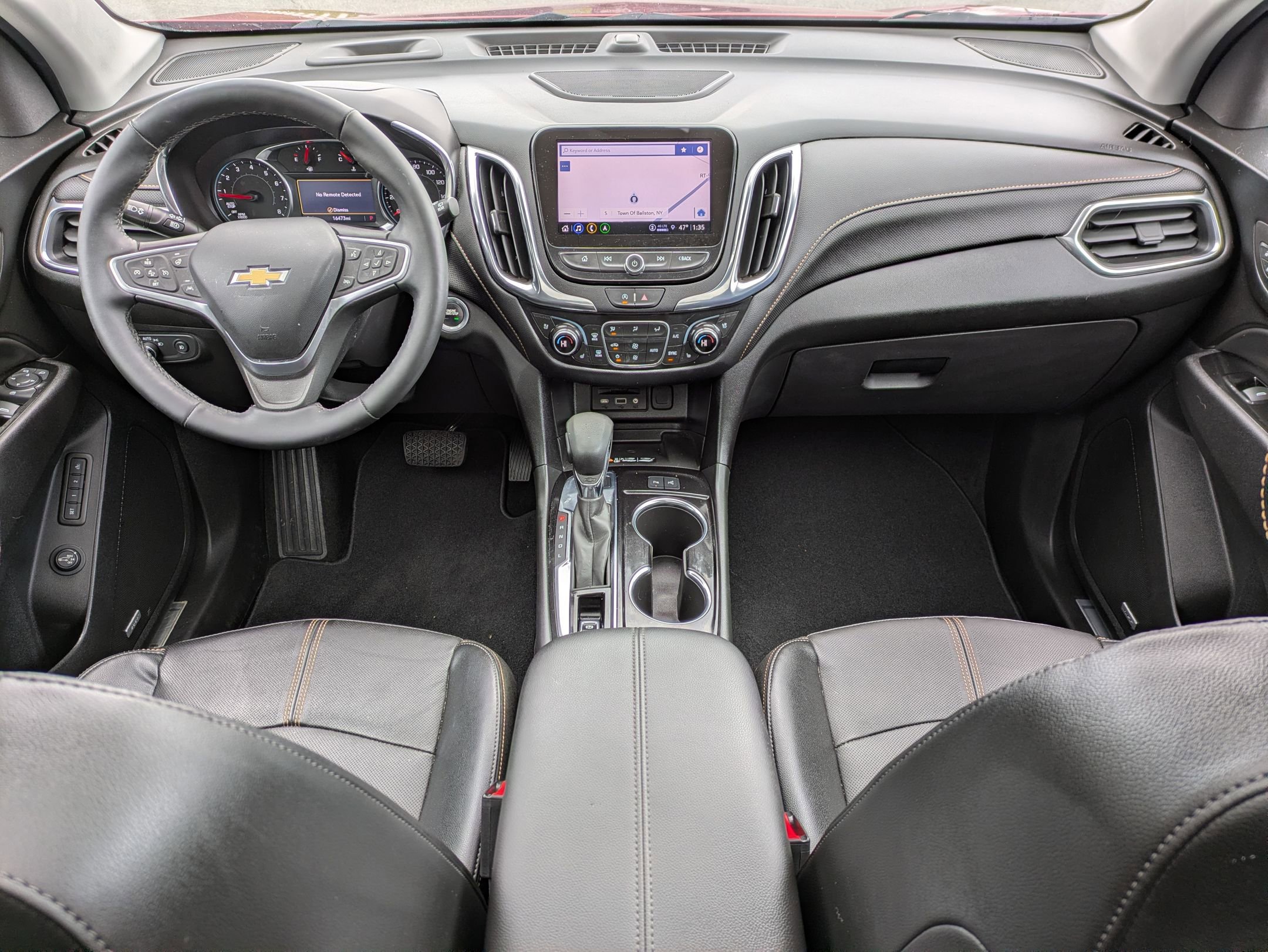 Used 2023 Chevrolet Equinox Premier image 18