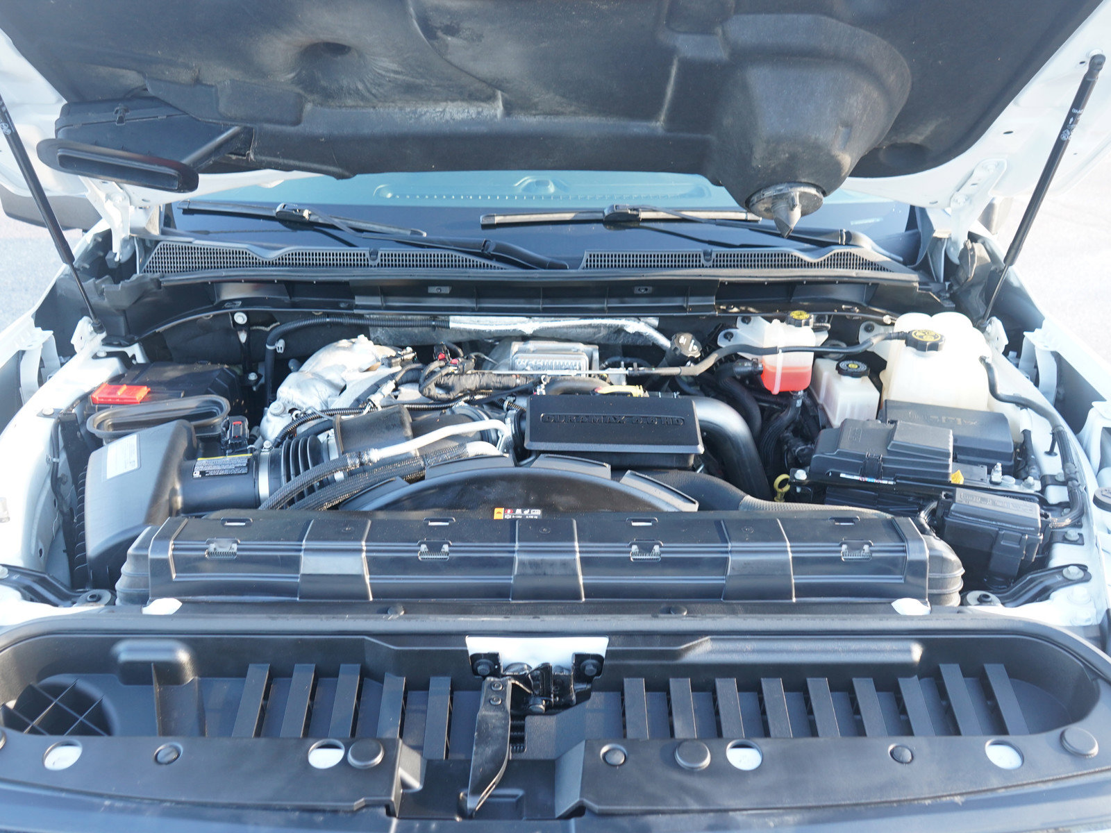 Used 2021 GMC Sierra 3500 SLT w/ SLT Premium Package image 32