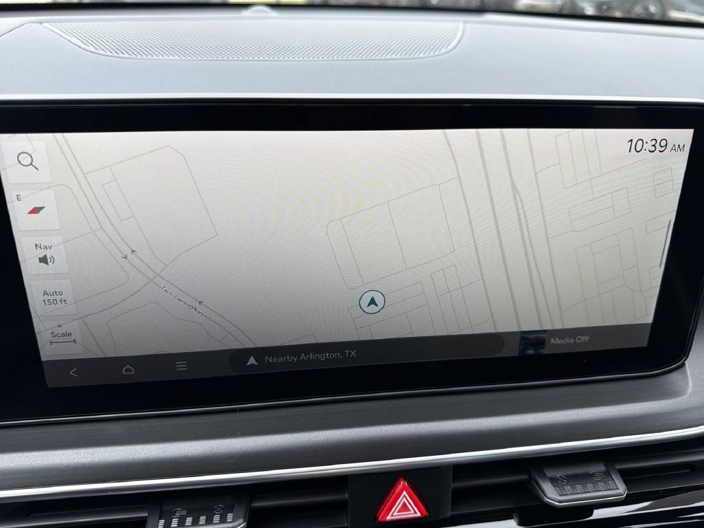 New 2026 Kia K5 GT-Line w/ GT-Line Premium Package FWD image 21