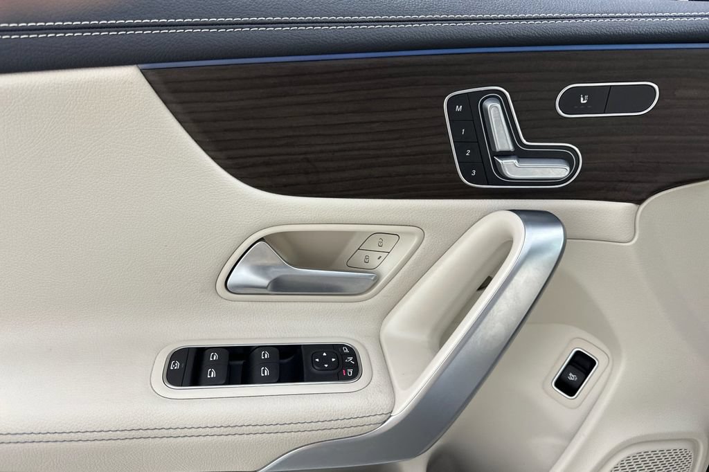 Certified 2026 Mercedes-Benz CLA 250 image 14
