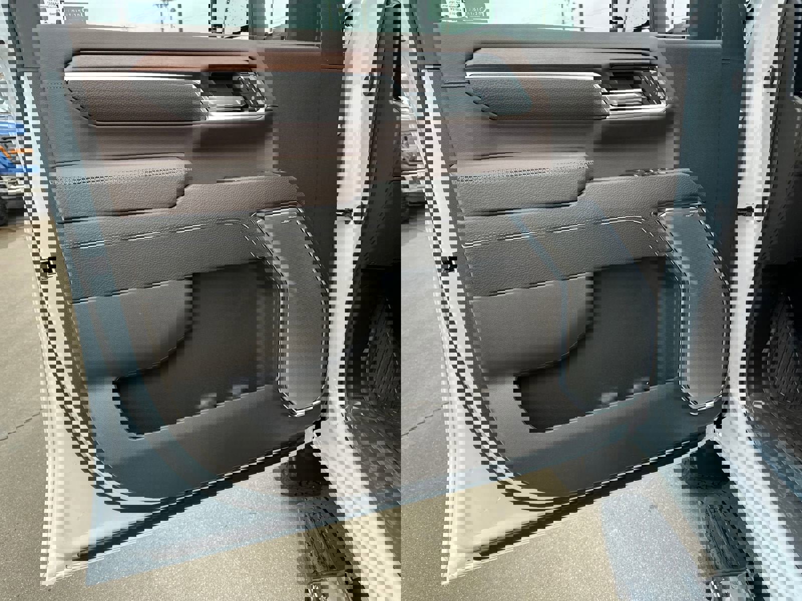 New 2026 GMC Sierra 2500 Denali w/ Technology Package image 11