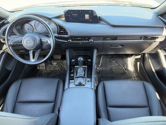 Used 2025 MAZDA MAZDA3 s Sport image 16