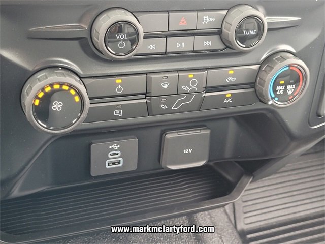 New 2025 Ford F550 XL image 11