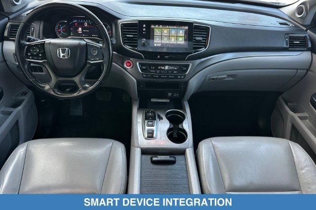 Certified 2021 Honda Pilot Special Edition image 14