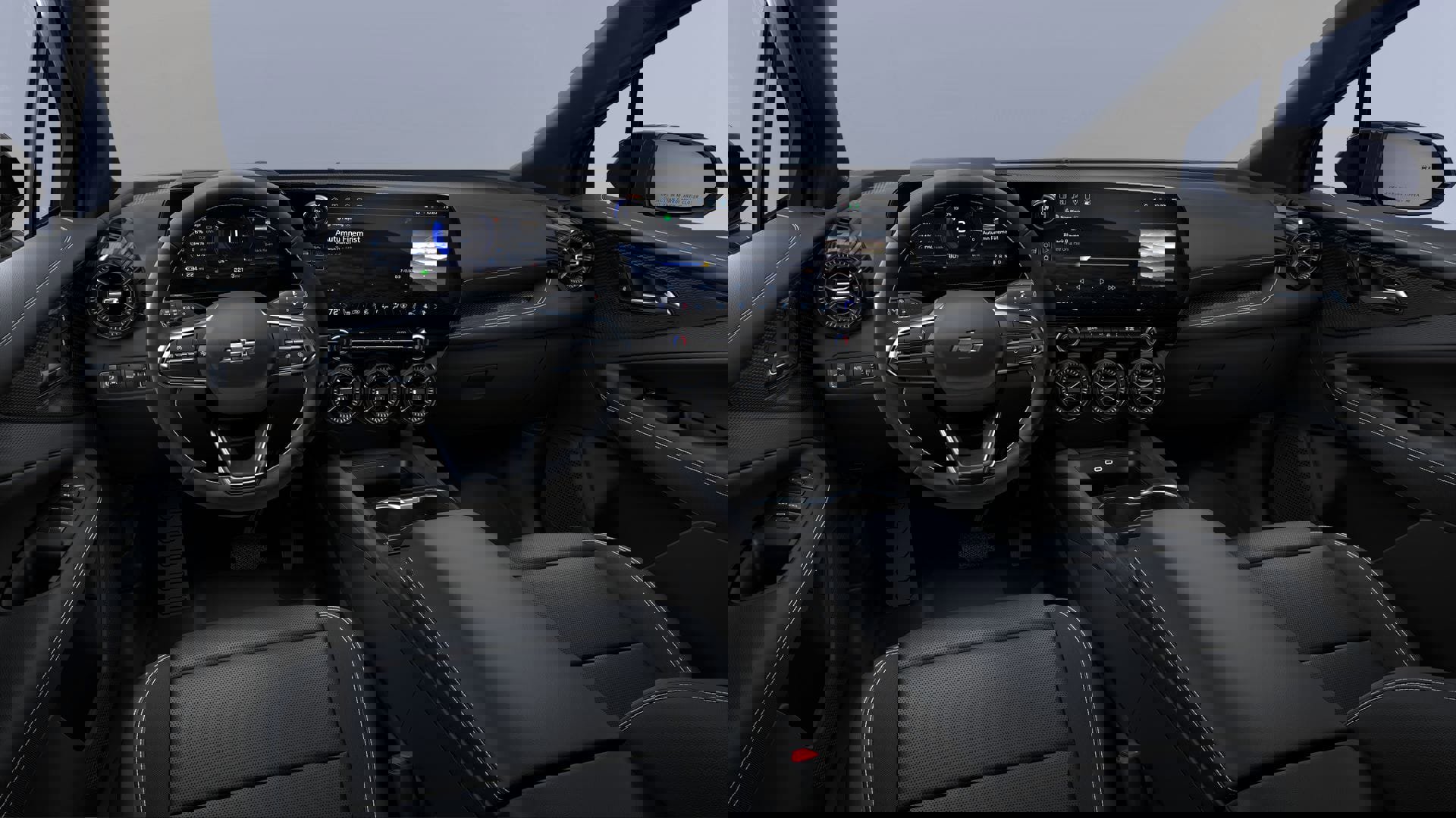 New 2026 Chevrolet Blazer EV LT image 63