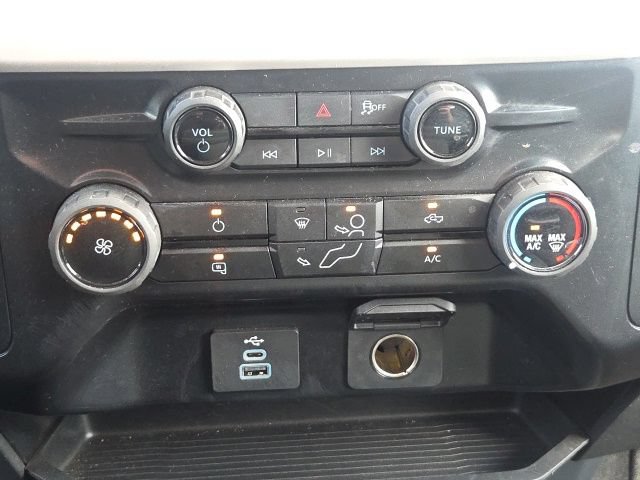 Used 2026 Ford F350 XLT AWD/4WD image 32