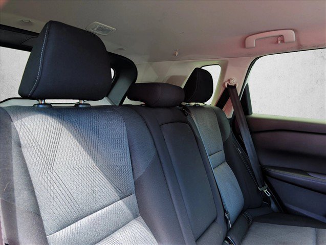 Used 2024 Nissan Rogue SV AWD/4WD image 26