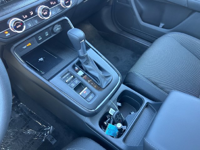 New 2026 Honda CR-V EX image 26