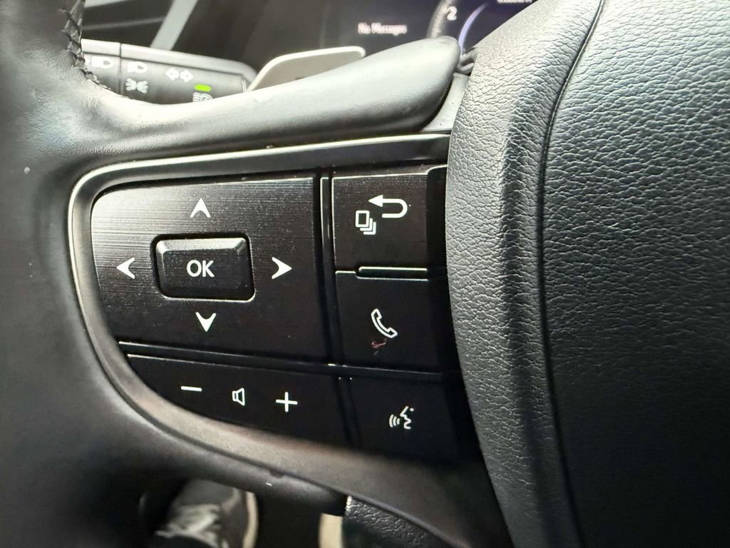 Used 2023 Lexus ES 350 Premium w/ Premium Package image 22