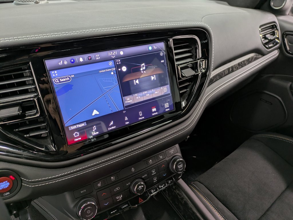 Used 2024 Dodge Durango SRT image 10