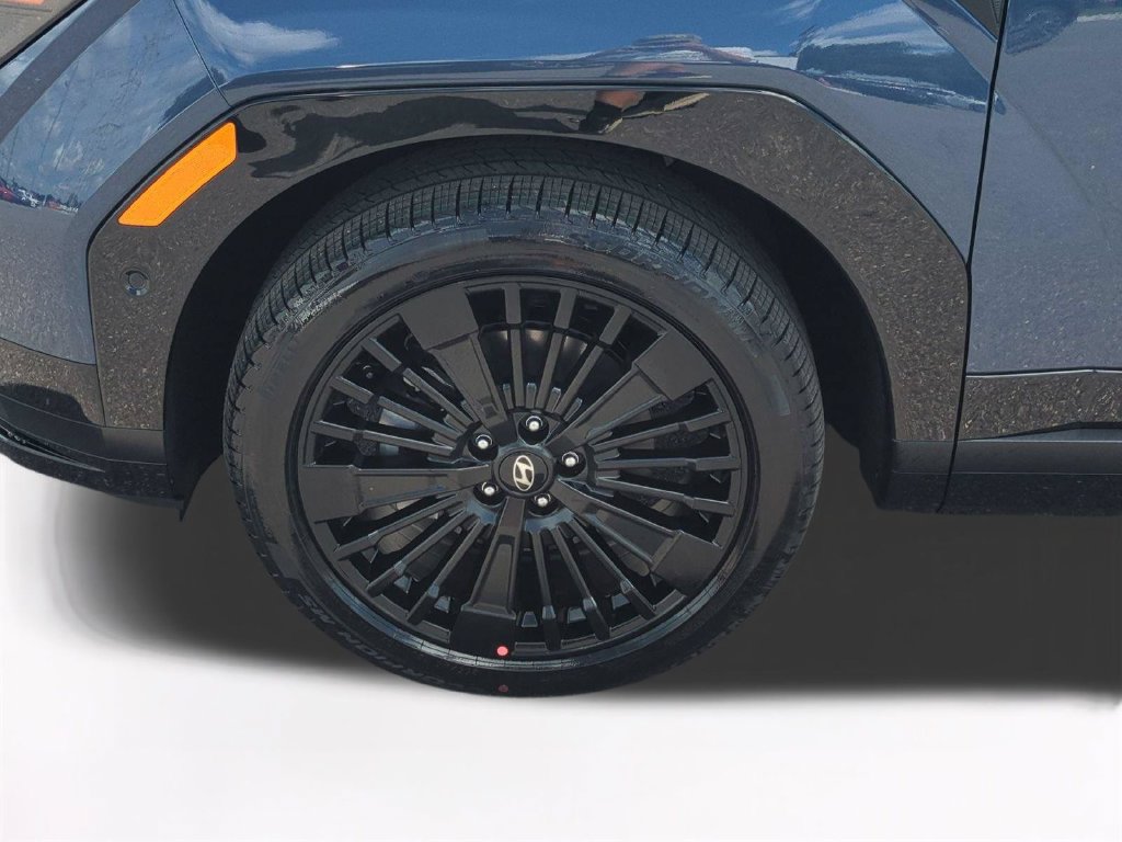 New 2027 Hyundai Santa Fe Calligraphy FWD image 11