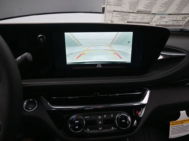New 2026 Buick Envista Sport Touring w/ Convenience I Package image 35