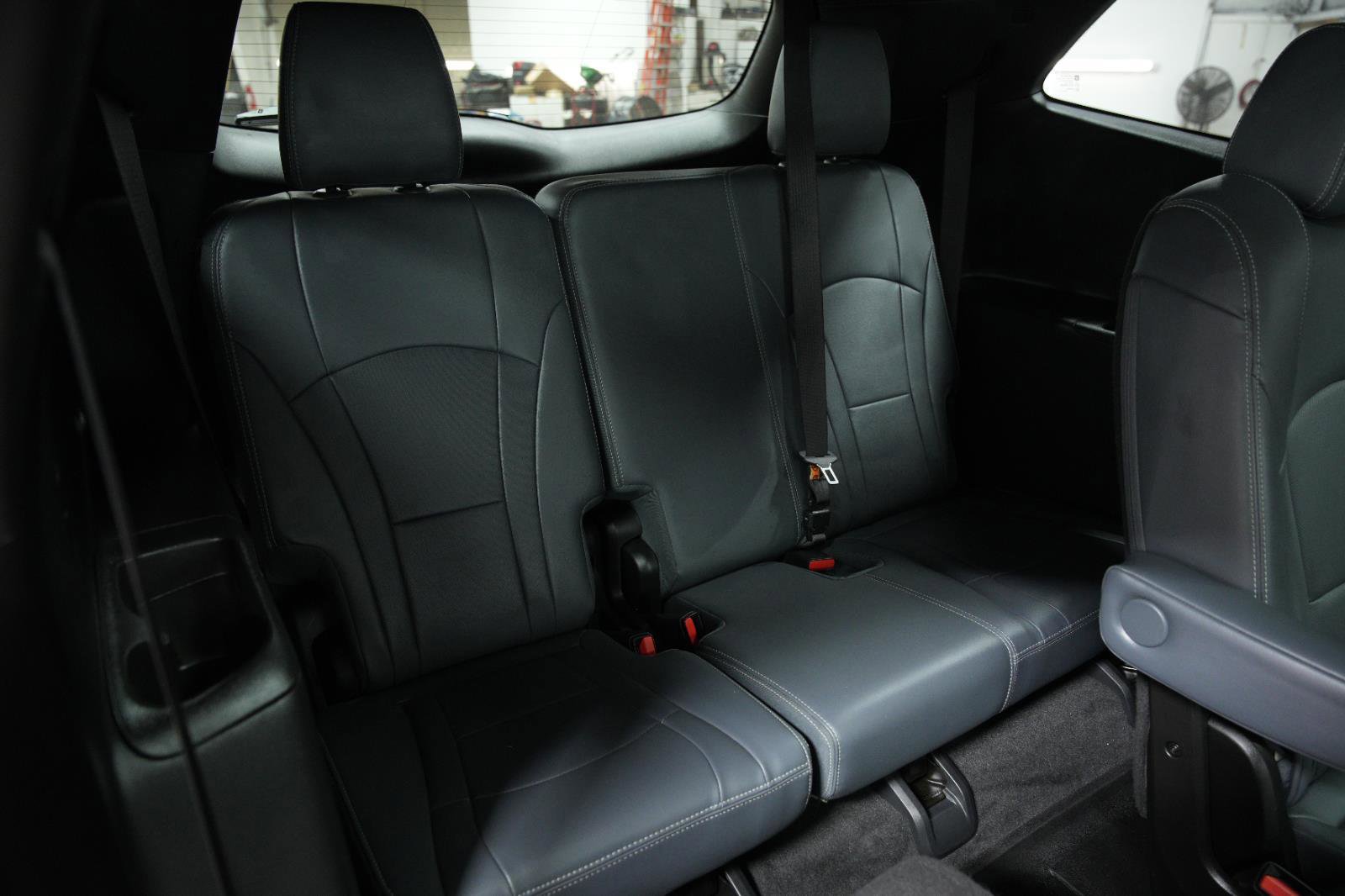 Used 2024 Buick Enclave Premium w/ Experience Buick Package image 14