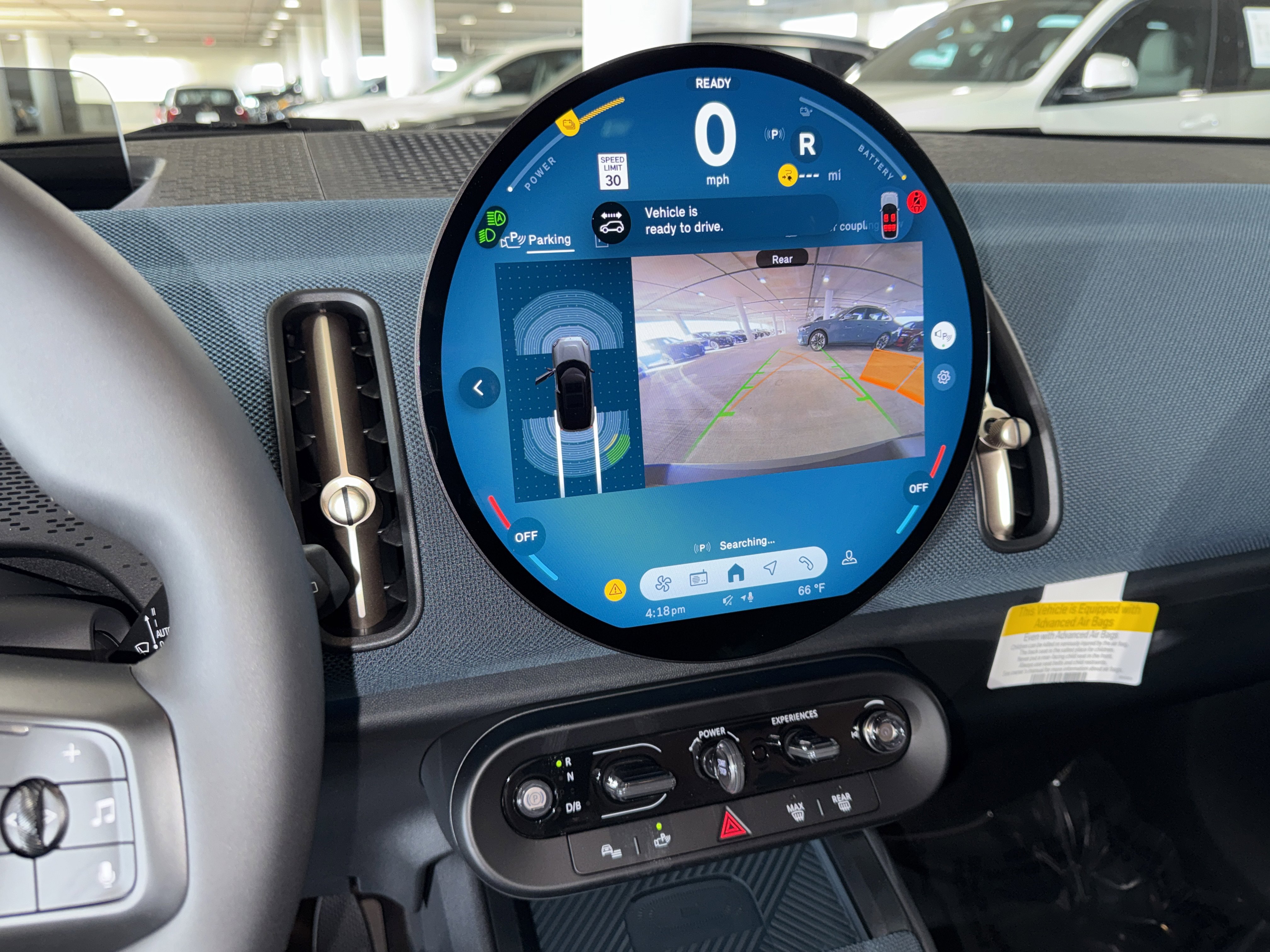 New 2026 MINI Cooper Countryman SE image 19