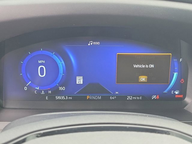 Used 2023 Ford Explorer ST w/ Equipment Group 401A image 34