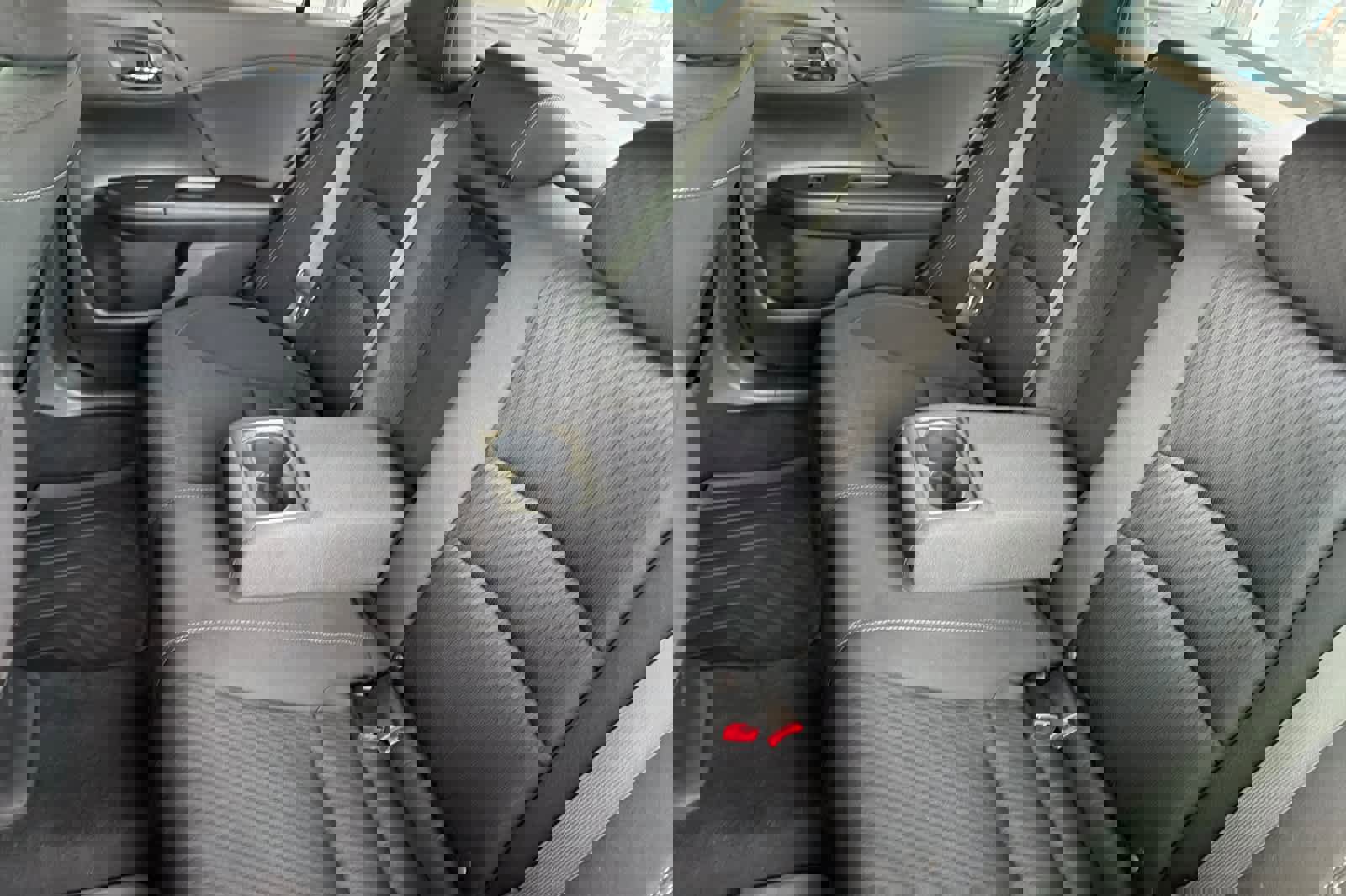 Used 2015 Honda Accord Sport image 4