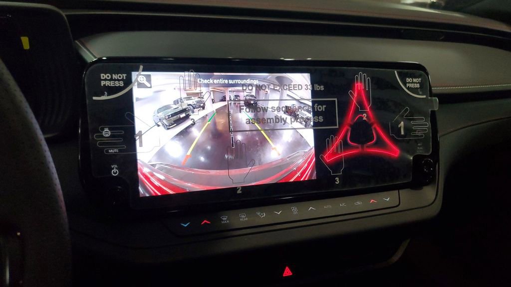 New 2026 Dodge Charger Scat Pack w/ Blacktop Package image 28