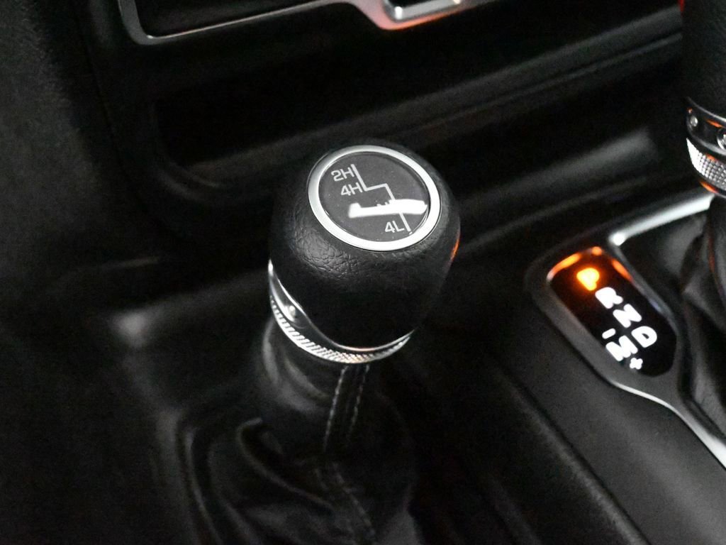 New 2026 Jeep Gladiator Sport image 24