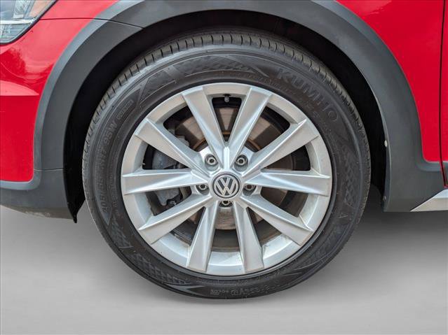 Used 2019 Volkswagen Golf Alltrack S AWD/4WD image 23