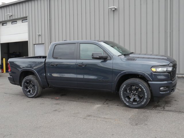 New 2026 RAM 1500 Big Horn image 5