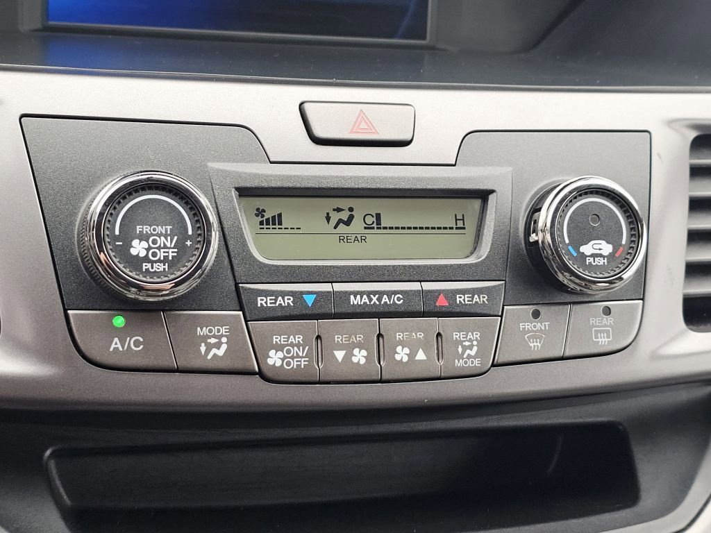 Used 2014 Honda Odyssey LX image 9