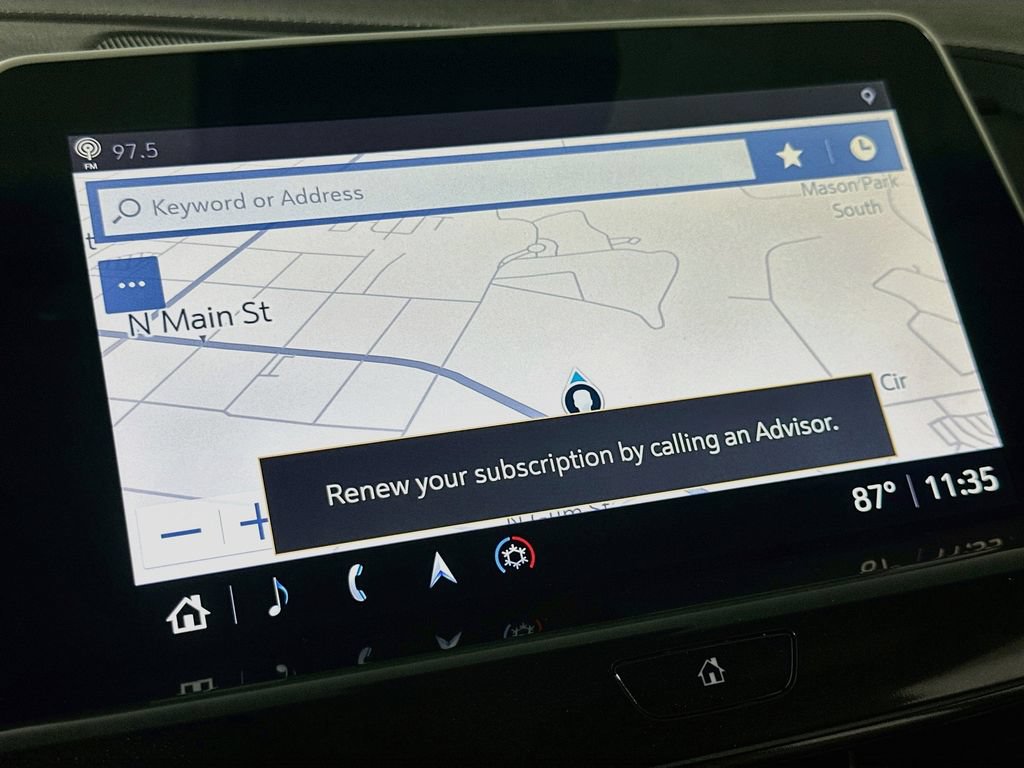 Used 2023 Cadillac CT5 Luxury w/ Sun And Sound Package RWD image 28