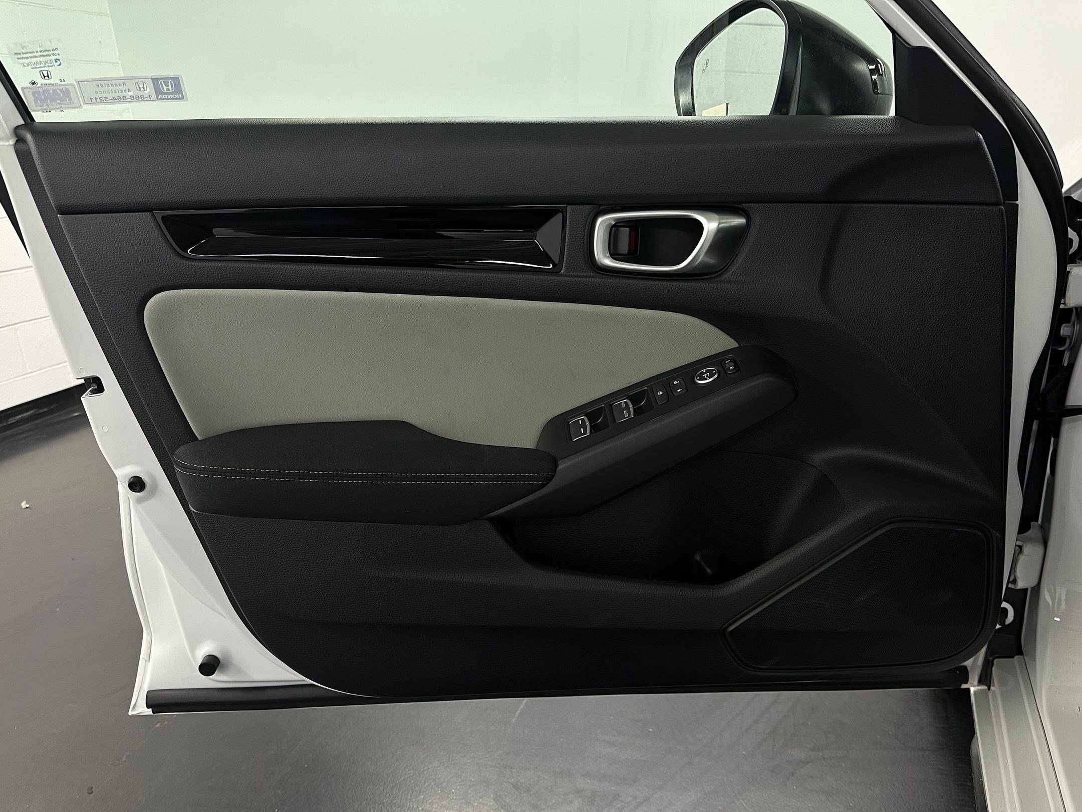 New 2026 Honda Civic Sport image 22