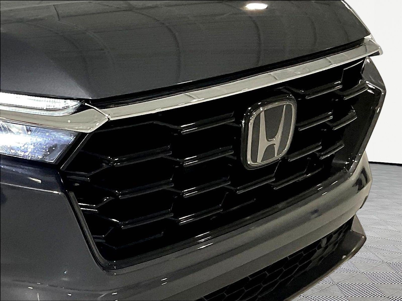 Used 2024 Honda CR-V EX-L image 33