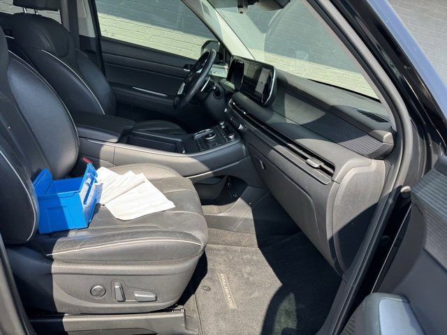 Used 2023 Hyundai Palisade Limited image 27