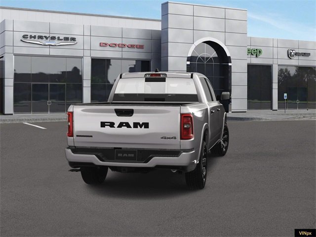 New 2025 RAM 1500 Big Horn image 14