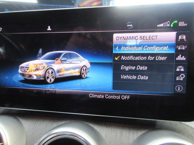 Used 2020 Mercedes-Benz C 300 4MATIC Sedan w/ Premium Package image 36