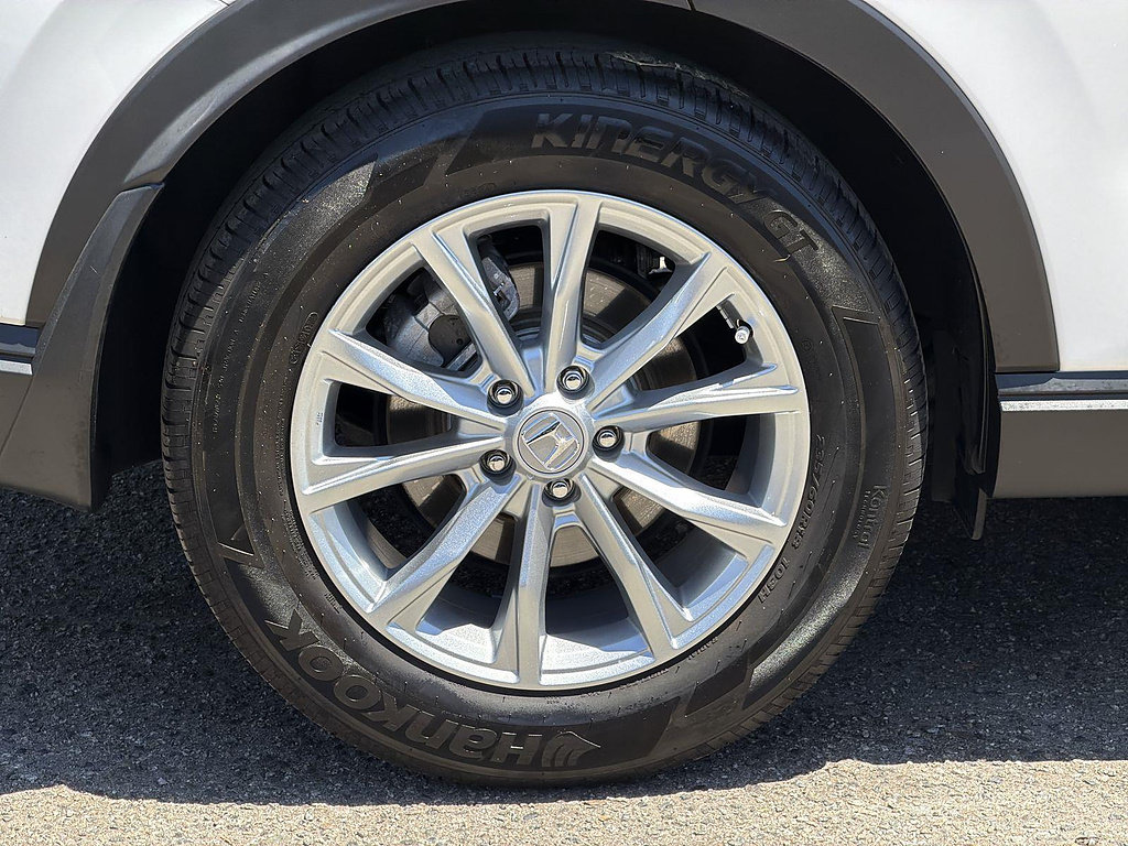 Used 2025 Honda CR-V EX image 31