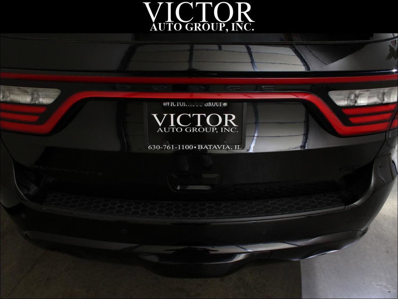 Used 2023 Dodge Durango GT image 10