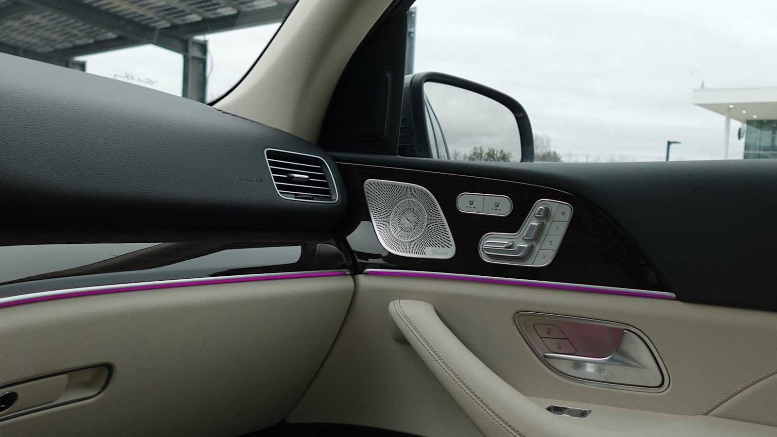 Used 2026 Mercedes-Benz GLE 350 4MATIC image 49