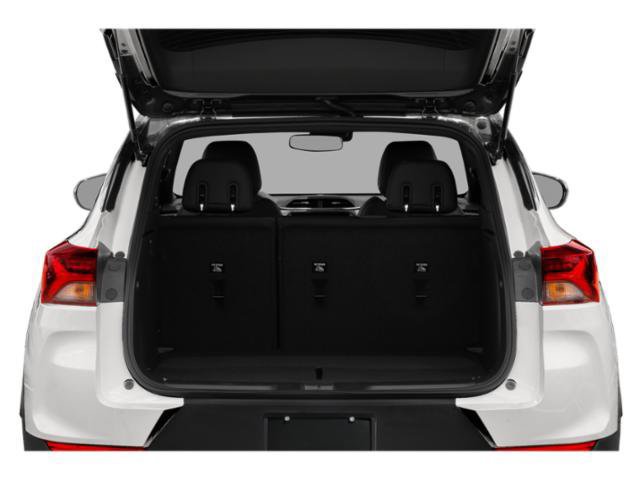 Used 2021 Chevrolet TrailBlazer ACTIV FWD image 14
