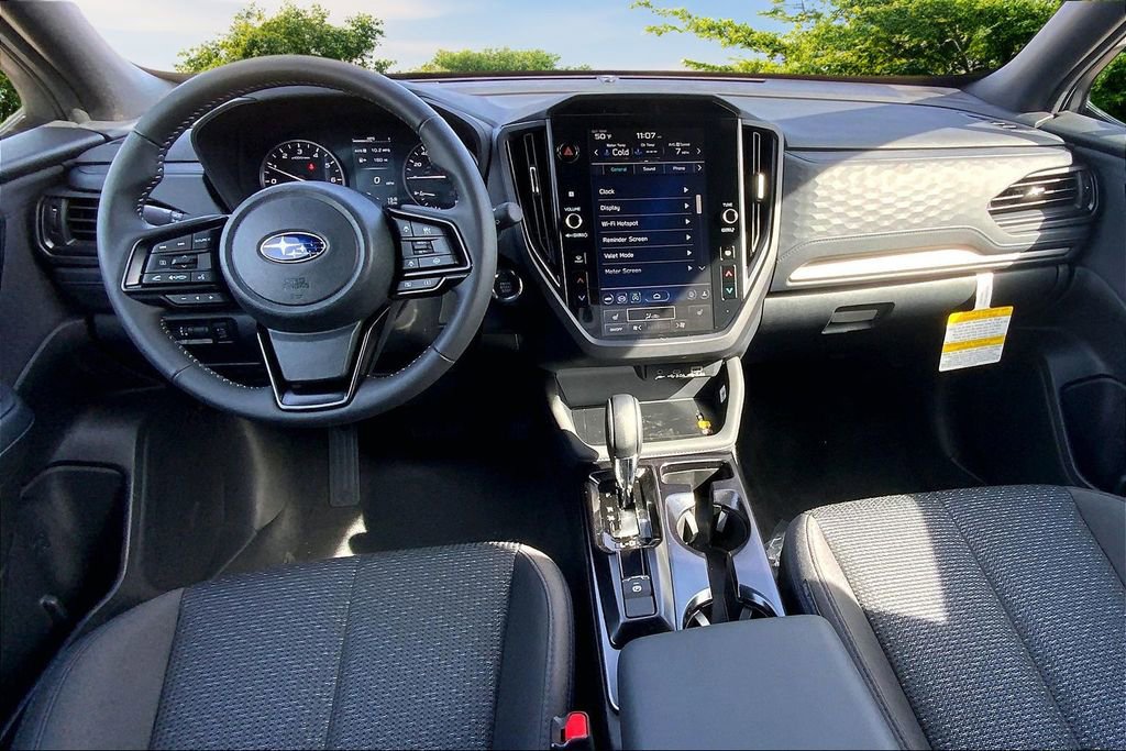 New 2026 Subaru Forester Premium image 5