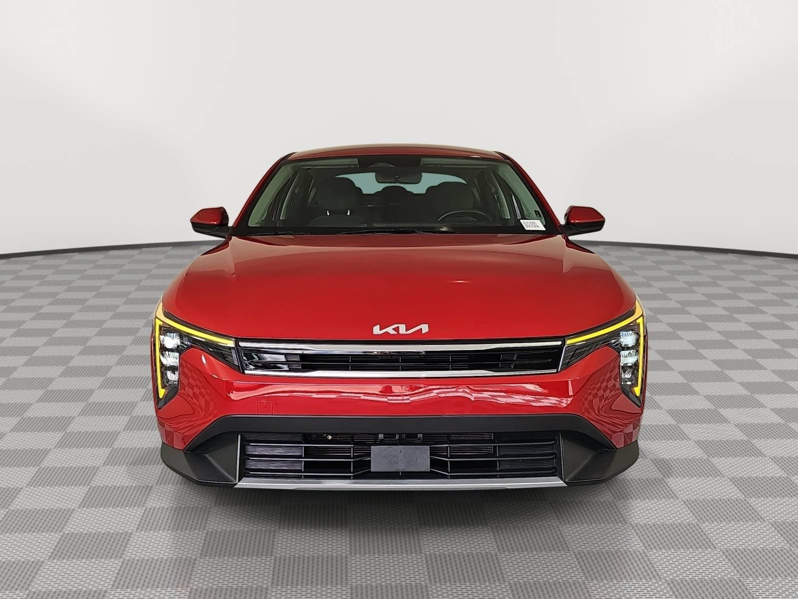 Used 2025 Kia K4 EX FWD image 3