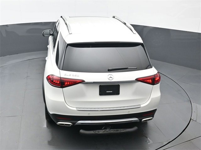 Used 2020 Mercedes-Benz GLE 350 image 41