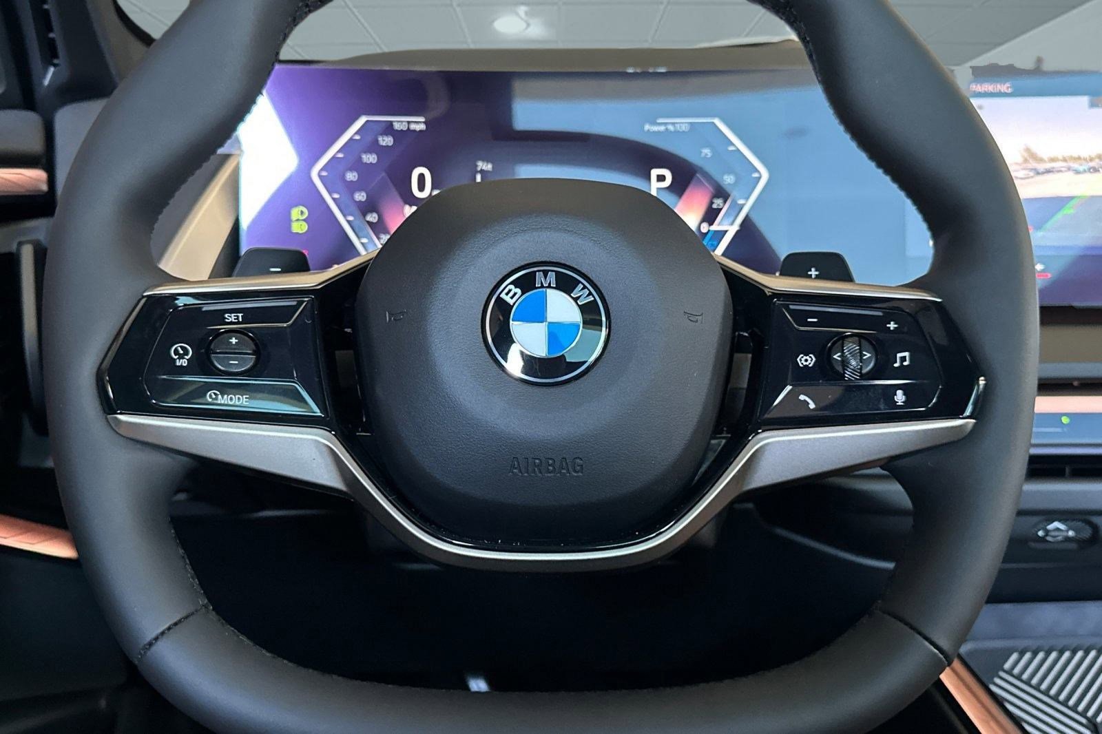 Used 2025 BMW X3 xDrive30i w/ Convenience Package image 19