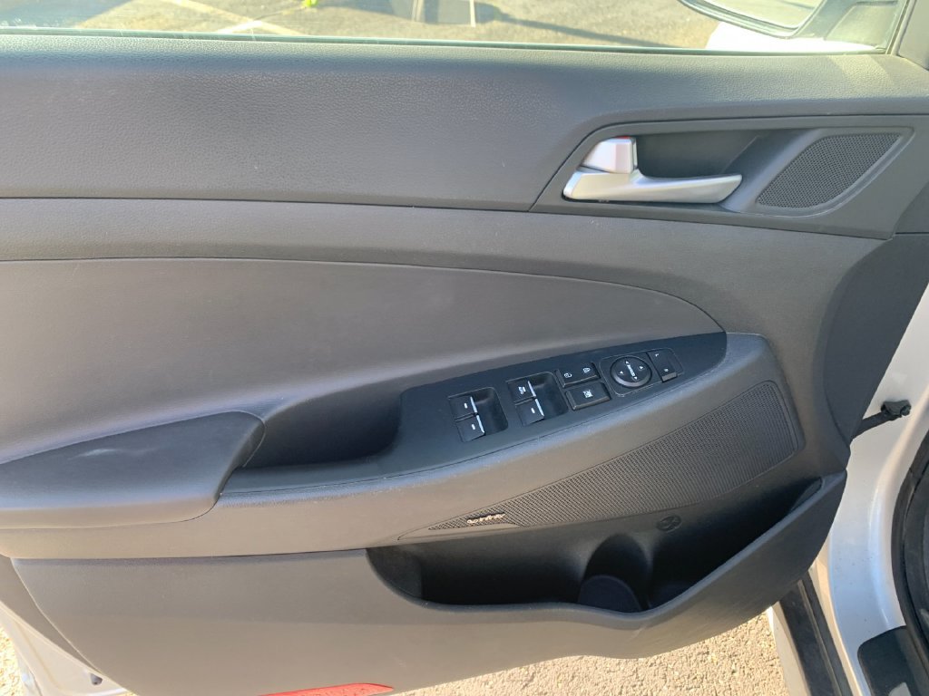 Used 2019 Hyundai Tucson Ultimate AWD/4WD image 12