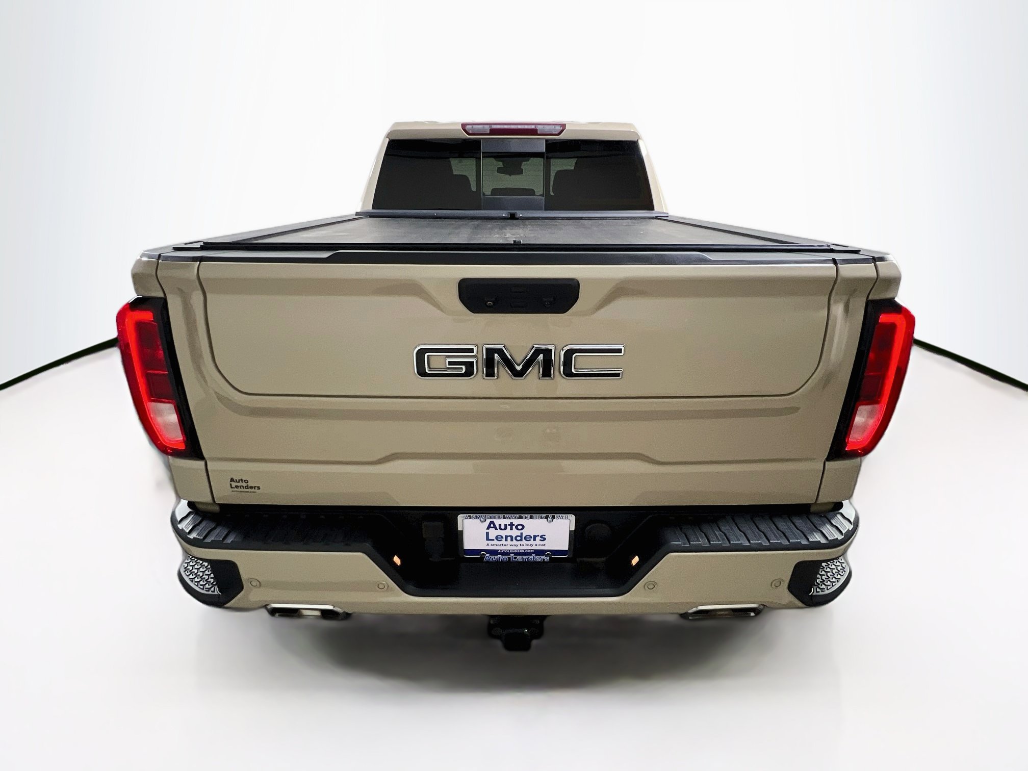 Used 2022 GMC Sierra 1500 Elevation w/ Elevation Premium Package AWD/4WD image 6